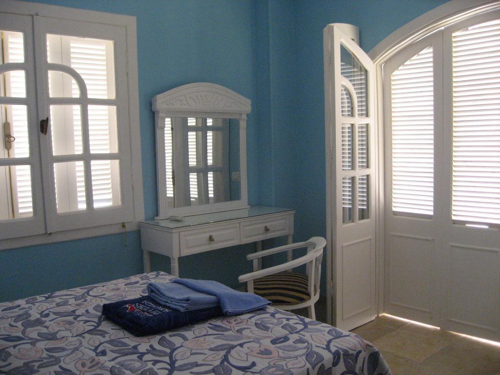 Villa Shahrazad Hurghada Exterior foto